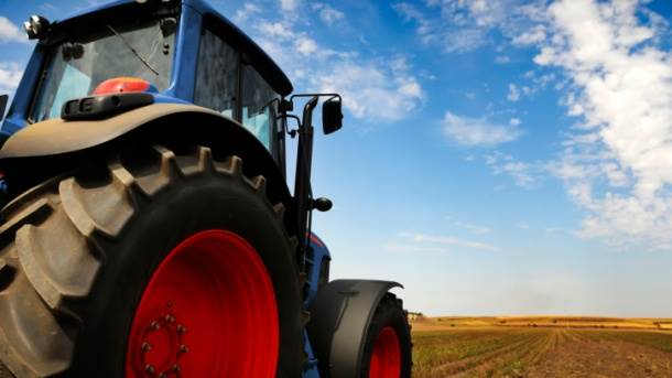  Uskoro traktorijada na Manjači 