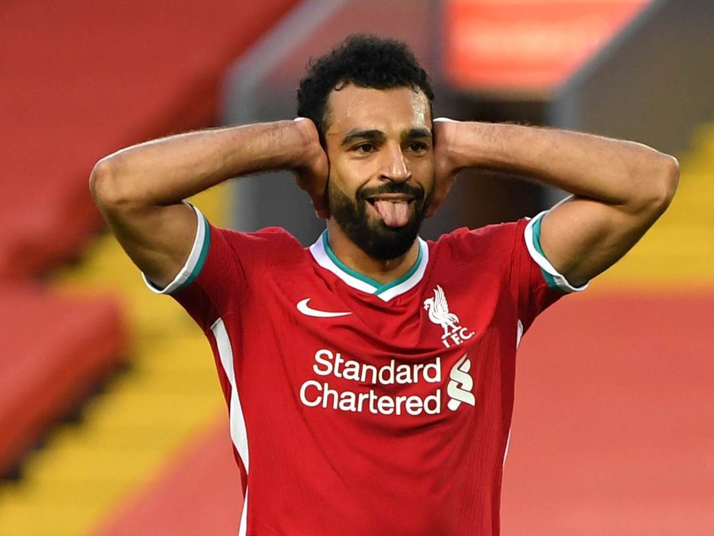  Iza Salahovog gesta krije se snažna poruka: Kolega iz reprezentacije je teško bolestan! 