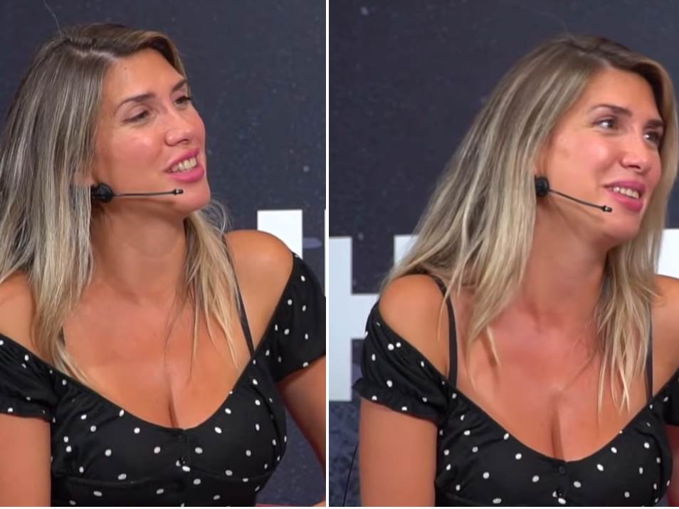  Mirta Šurjak zaludjela Španiju 