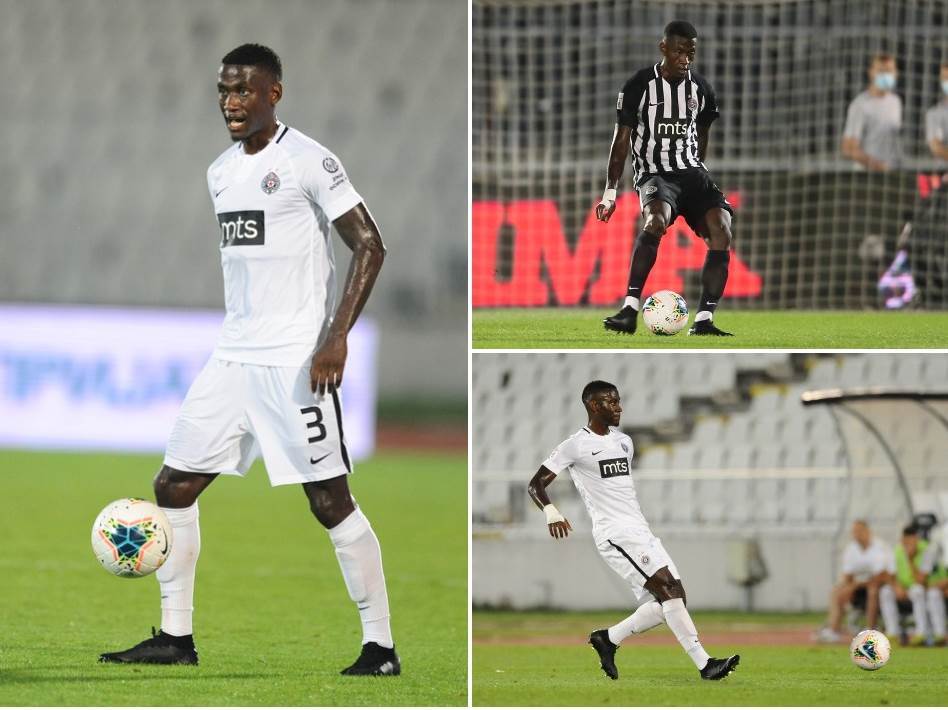  Maki Banjak povrijeđen, pauzira duže od mjesec dana 