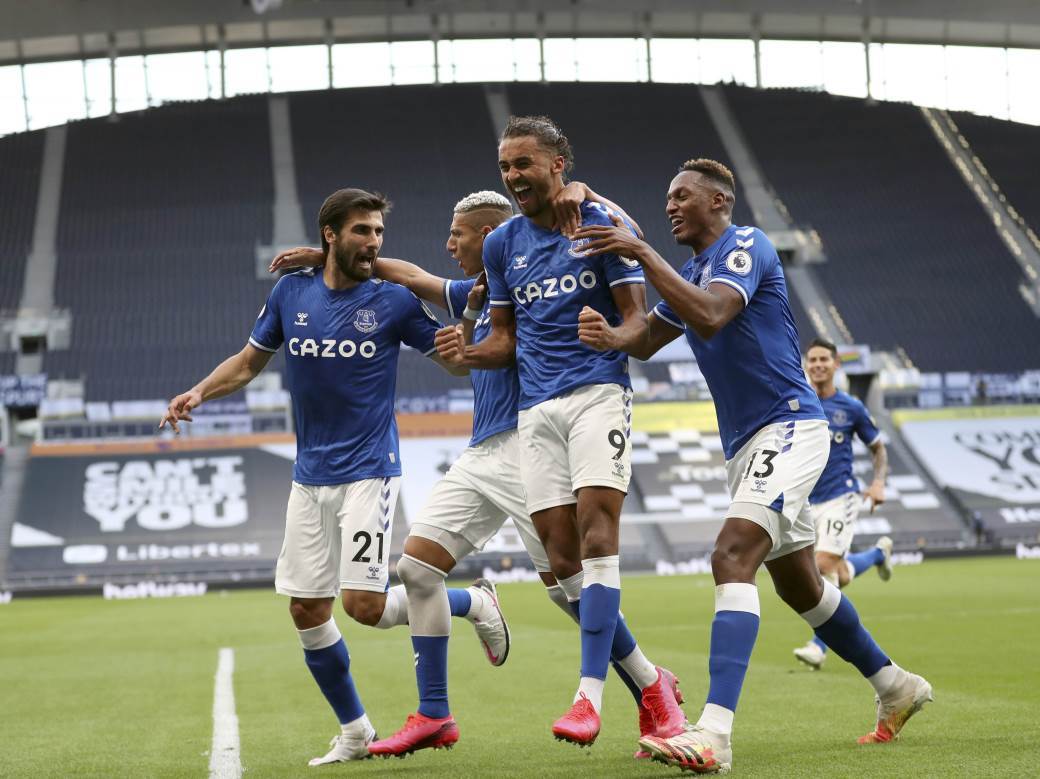  Premijer liga - navijači neće da plate da gledaju  utakmice 