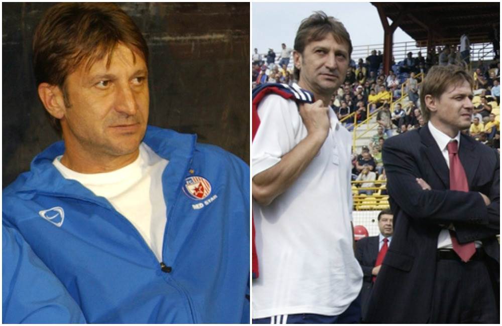  Iz Dinamo Zagreba u Zvezdu taksijem: Morao sam, nije moglo drugačije! 