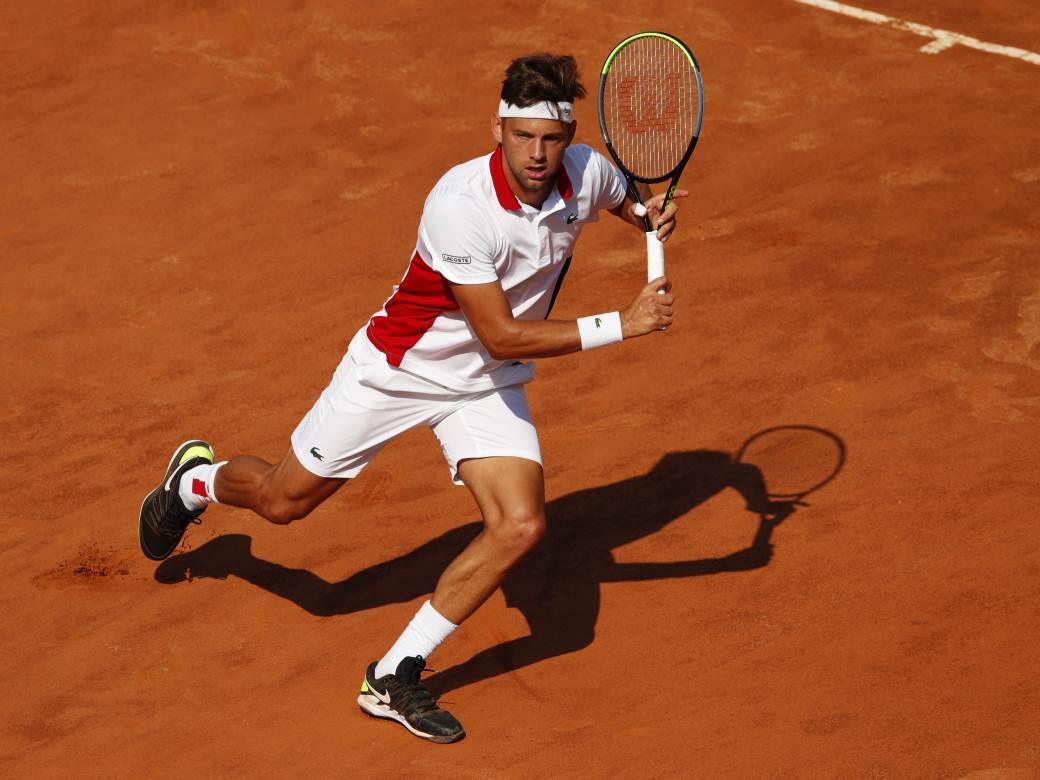  Filip-Krajinovic-pobeda-masters-Rim-duel-Novak-Djokovic-tenis-najnovije-vesti 