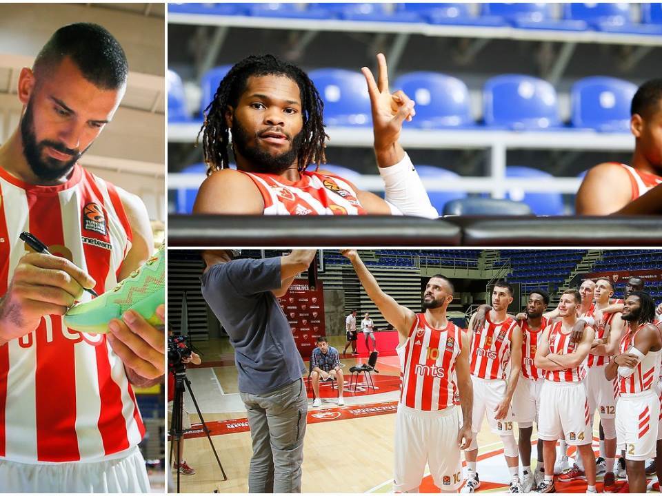  Zvezda otkazala put u Rusiju: Svi su odustali, ali se turnir održava, crveno-beli našli novog rivala 