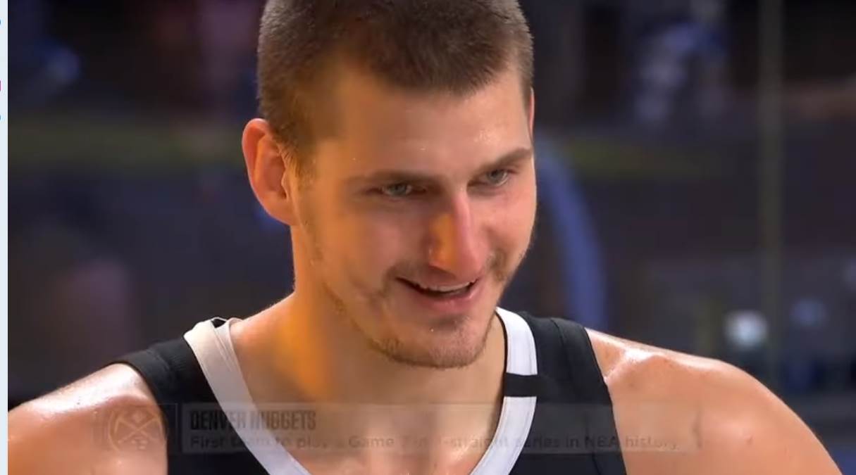  Denver-Nagets-Los-andjeles-Klipers-NBA-kosarka-Zapadna-konferencija 