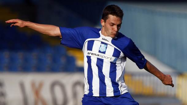  MONDO: Borac na Mladost bez pojačanja! 