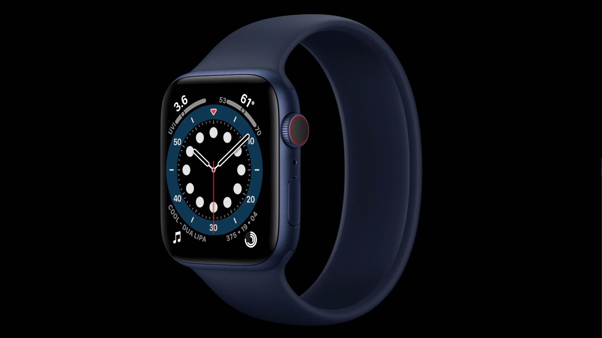  Apple predstavio sat sa "revolucionarnom opcijom", koju imaju gotovo svi satovi već godinama! (VIDEO) 