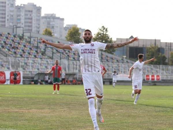  Benjamin Batar na spisku Dušana Bajevića 