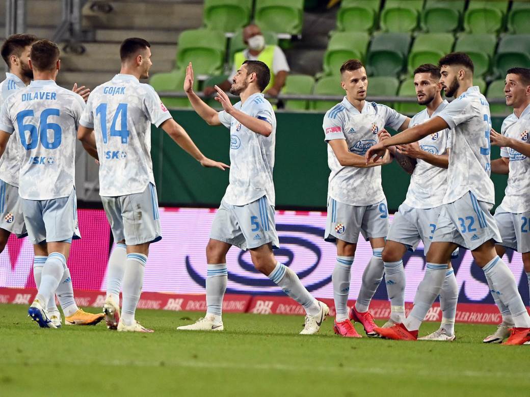  Doneće Dinamu milione, ali ga je koštao Lige šampiona: Biser Zagrepčana je  tragičar utakmice sezone 