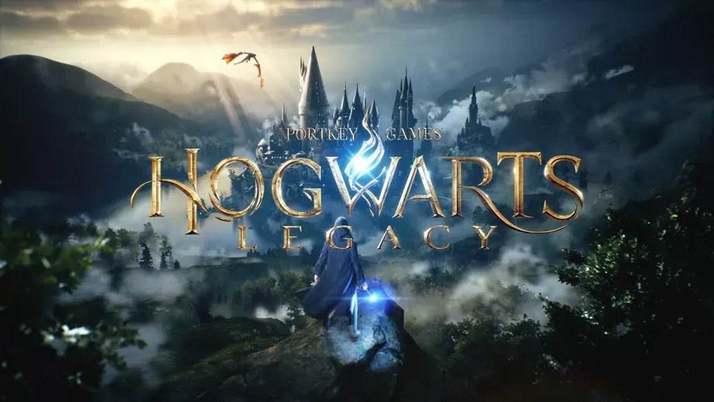  Pogledajte trejler za igru Hogwarts Legacy! 