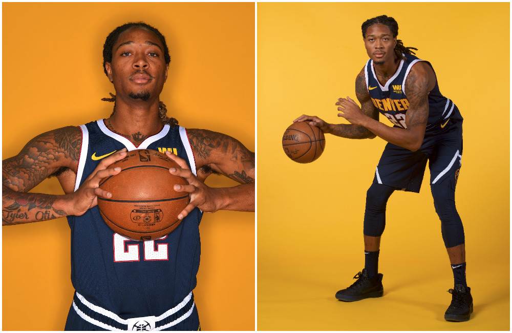  KK Crvena zvezda novi centar Emanuel Teri 