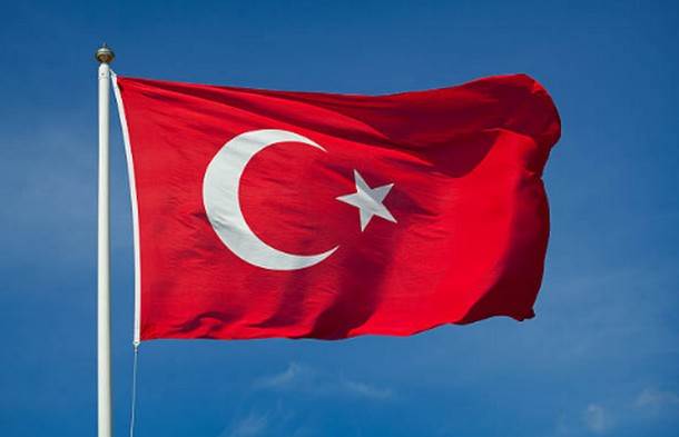  Turska neće uvoditi sankcije Rusiji 