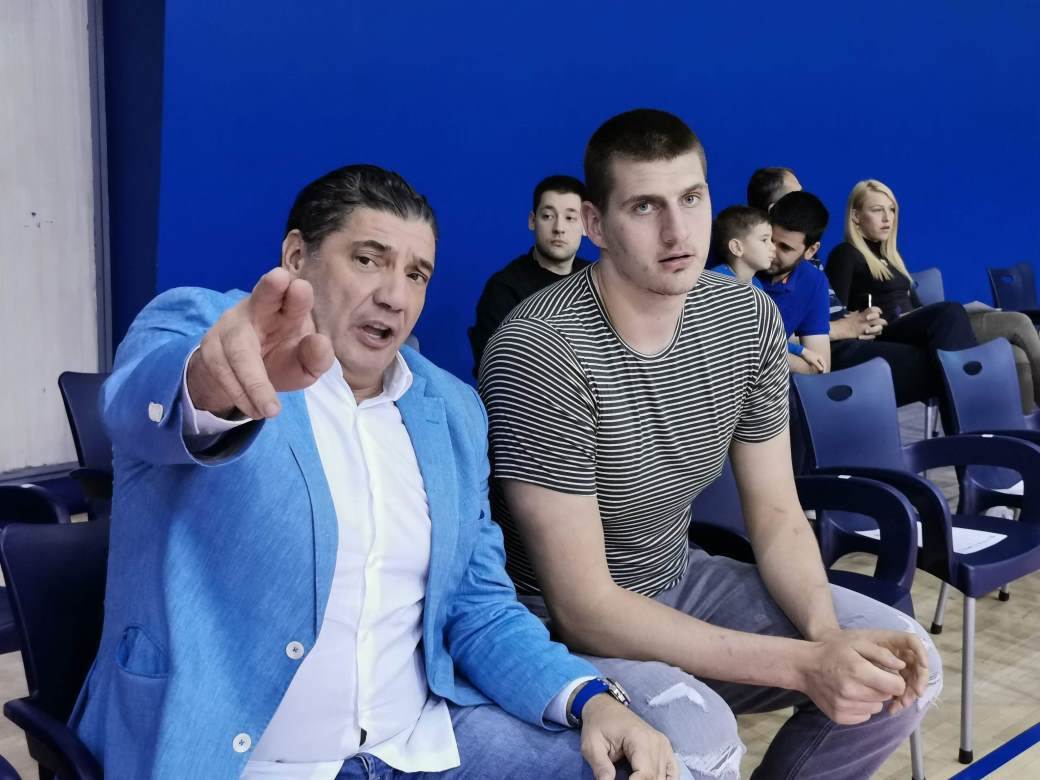  Nikola-Jokic-igra-isto-kao-prosle-godine-sanse-protiv-Lejkers-30-70-Misko-Raznatovic-NBA-kosarka 
