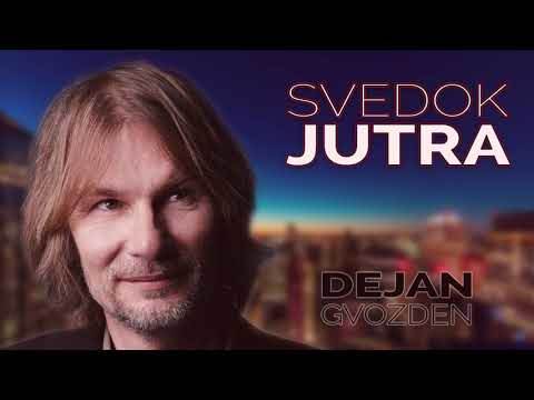  Prvi samostalni singl pjevača Kristala Dejana Gvozdena (VIDEO) 