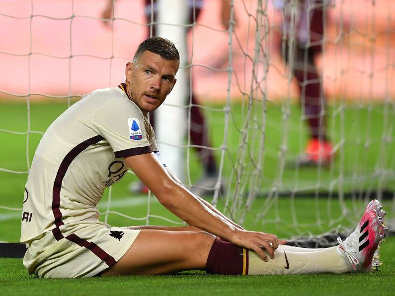  Arkadijuš Milik, Edin Džeko lančani transfer problemi 