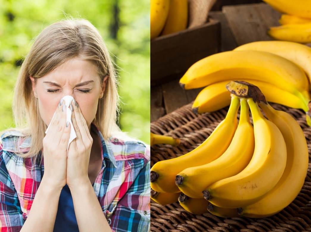  5 namirnica koje su opasne za alergične na polen! 