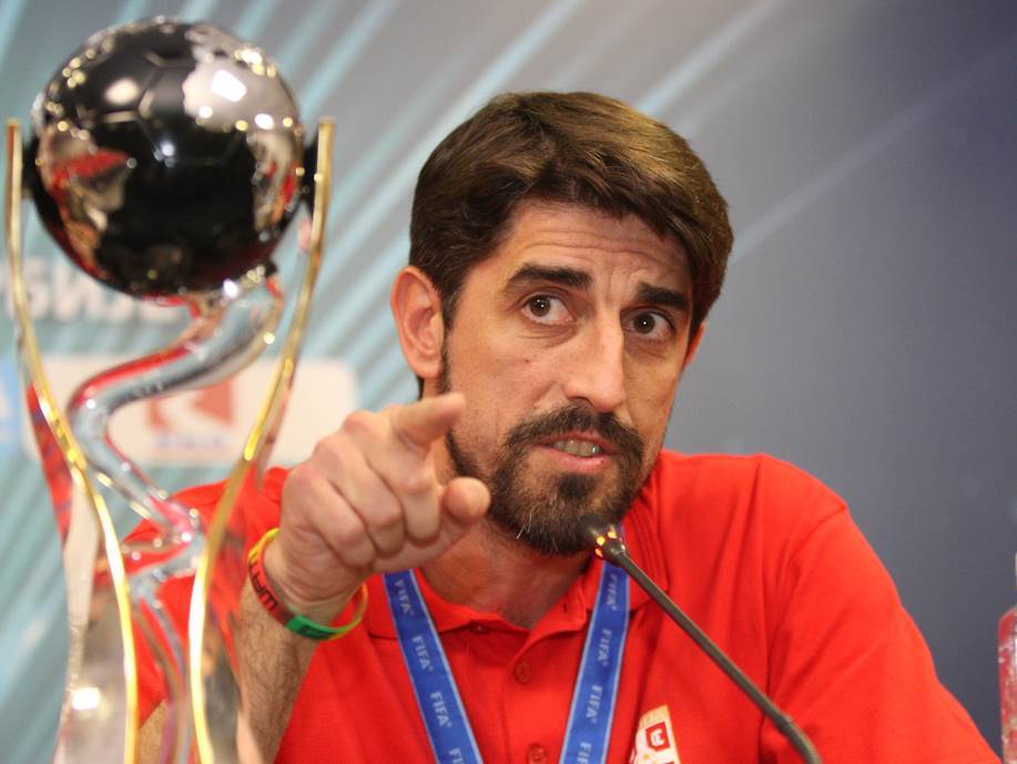  Veljko Paunović prvo mjesto Reding Čempionšip 