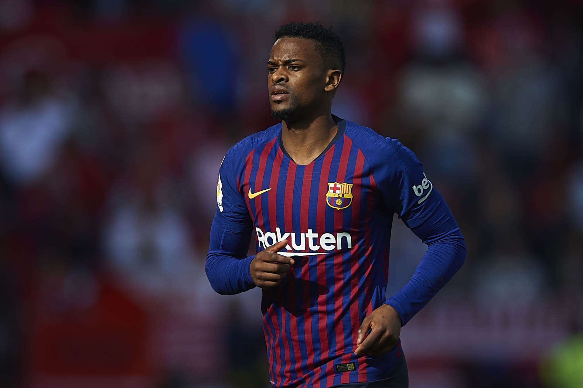   Nelson Semedo Barselona Vulverhempton daje 38 miliona evra 