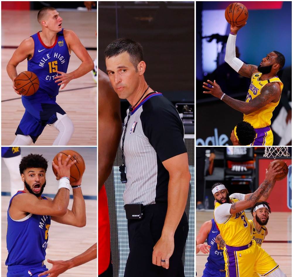  5 stvari (+1) koje će odlučiti duel Denvera i Lejkersa: Ove stvari mogu (i ne moraju) odlučiti duel 