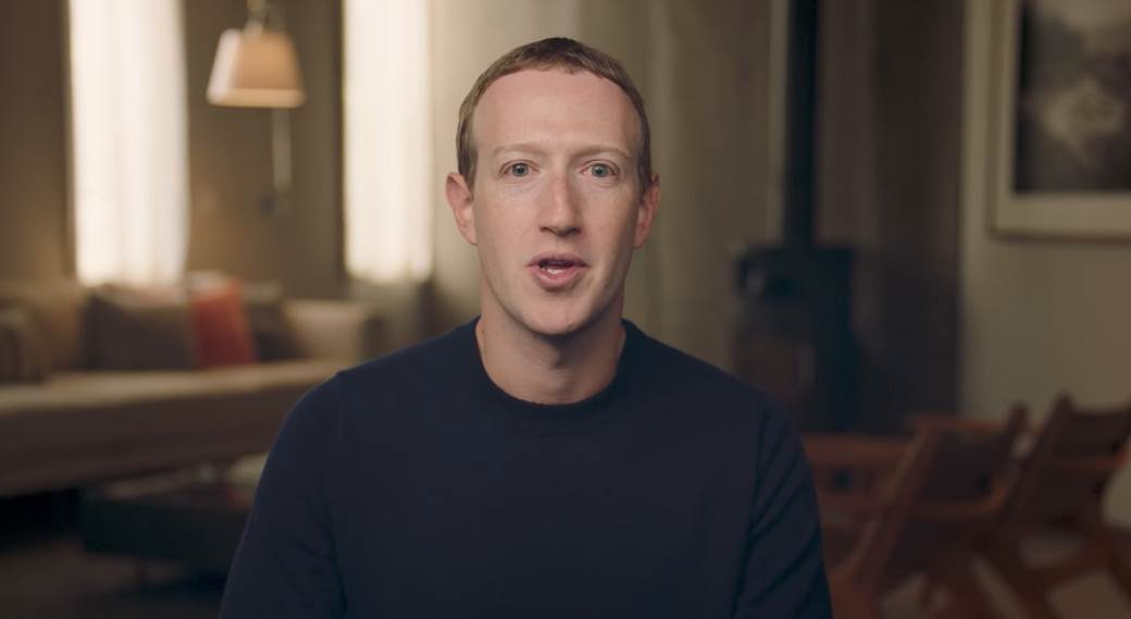 Zukerberg pričao o tehnologiji koja će ugasiti mobilne telefone! (VIDEO) 