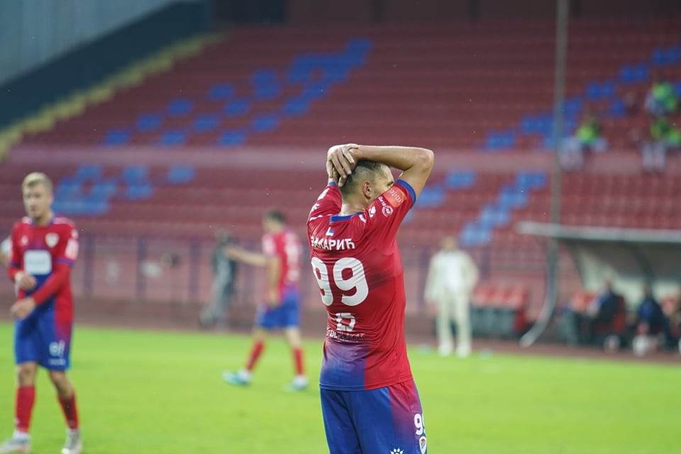 Borac Tuzla siti