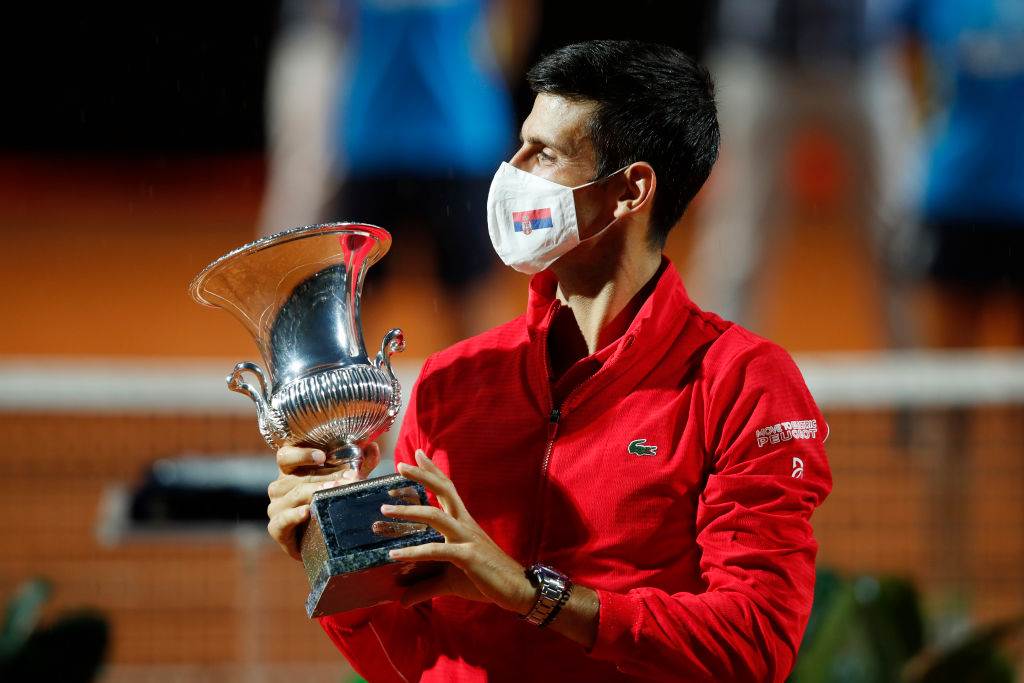  Novak-Djokovic-osvojio-Rim-2020 