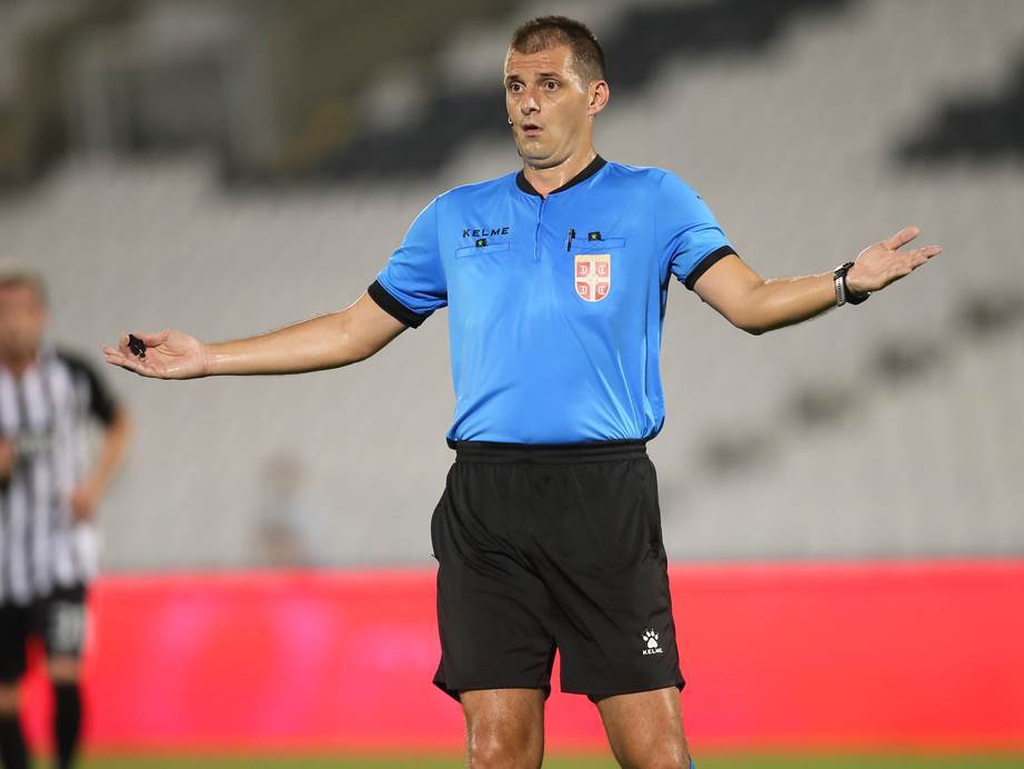  Zlatibor-Partizan-greska-sudije-Zoran-Siroki-ofsajd-Bojan-Matic-penal-za-Partizan 