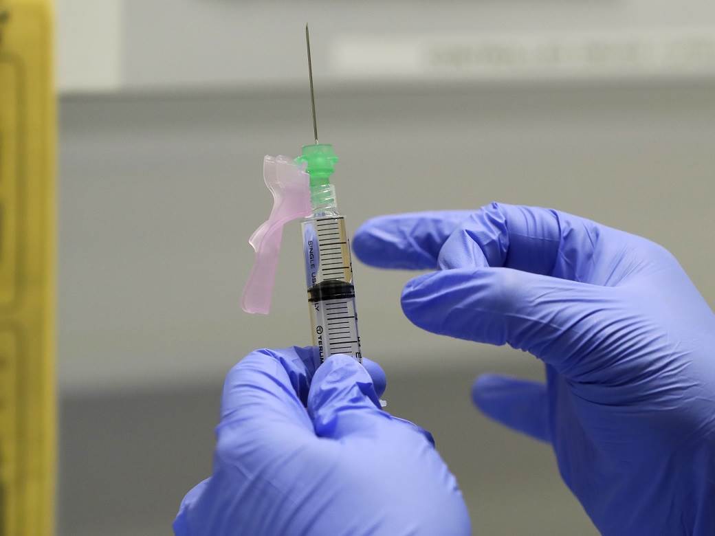  Šveđani ponovo uzdrmali javnost: Evo ko neće primiti vakcinu 