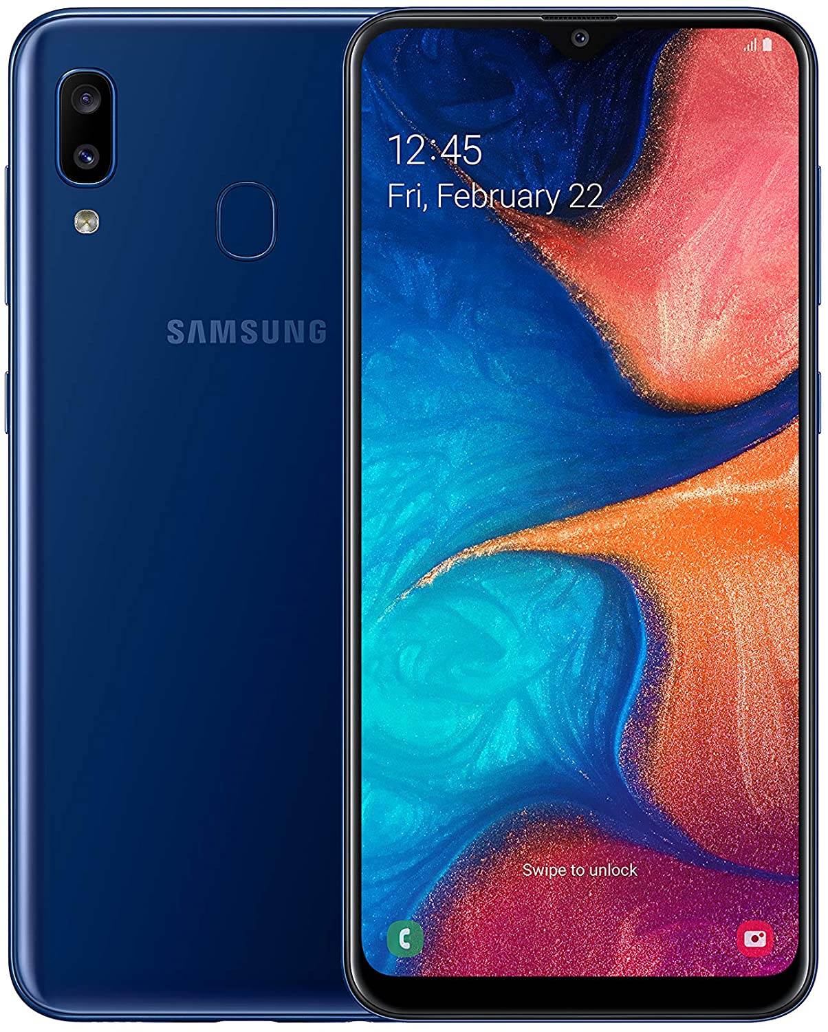  Ne propustite idealnu ponudu – Samsung Galaxy A20e 