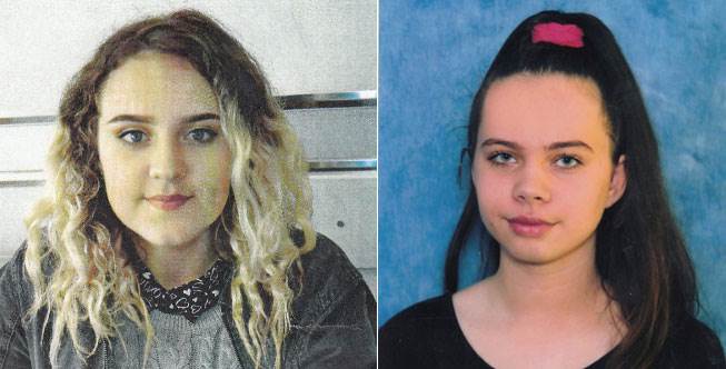  U Sarajevu nestale dvije mlađe djevojke, porodice mole za pomoć (FOTO) 