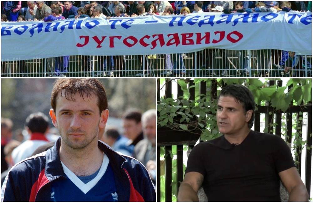  Neša Petrović intervju Nenad Jestrović o Vladan Lukić 