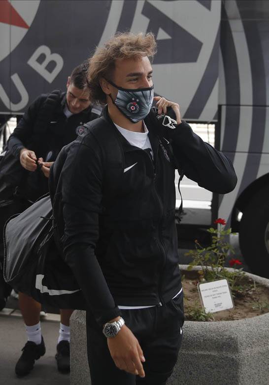 - FK Partizan/Žarko Radovančev - FK Partizan/Žarko Radovančev