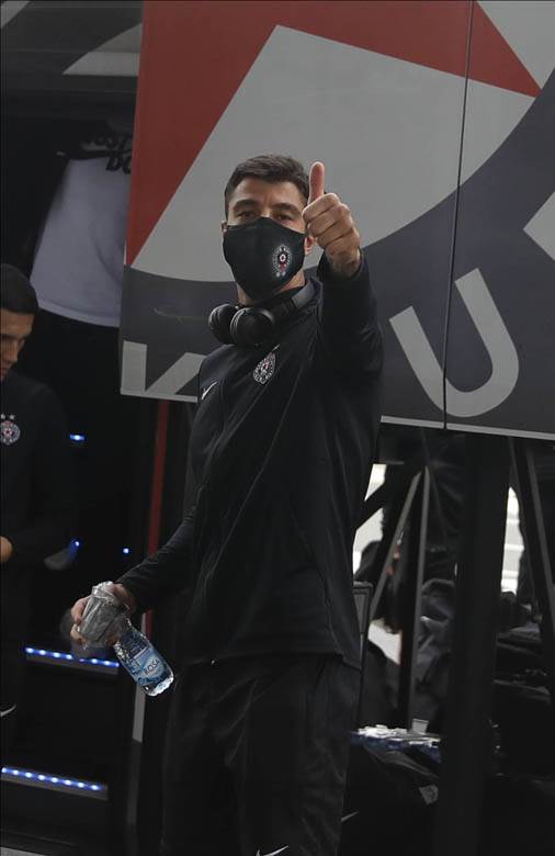 - FK Partizan/Žarko Radovančev - FK Partizan/Žarko Radovančev