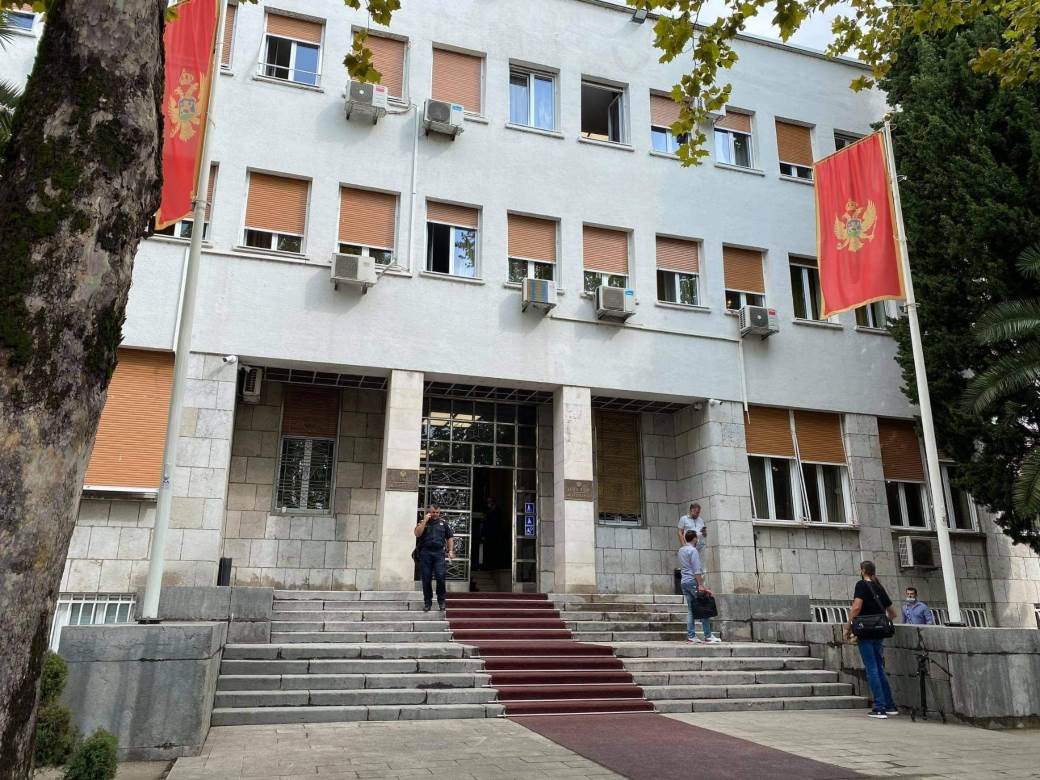  "Sječa" u Crnoj Gori: Spisak uhapšenih nije konačan, na udaru čelnici državnih preduzeća 