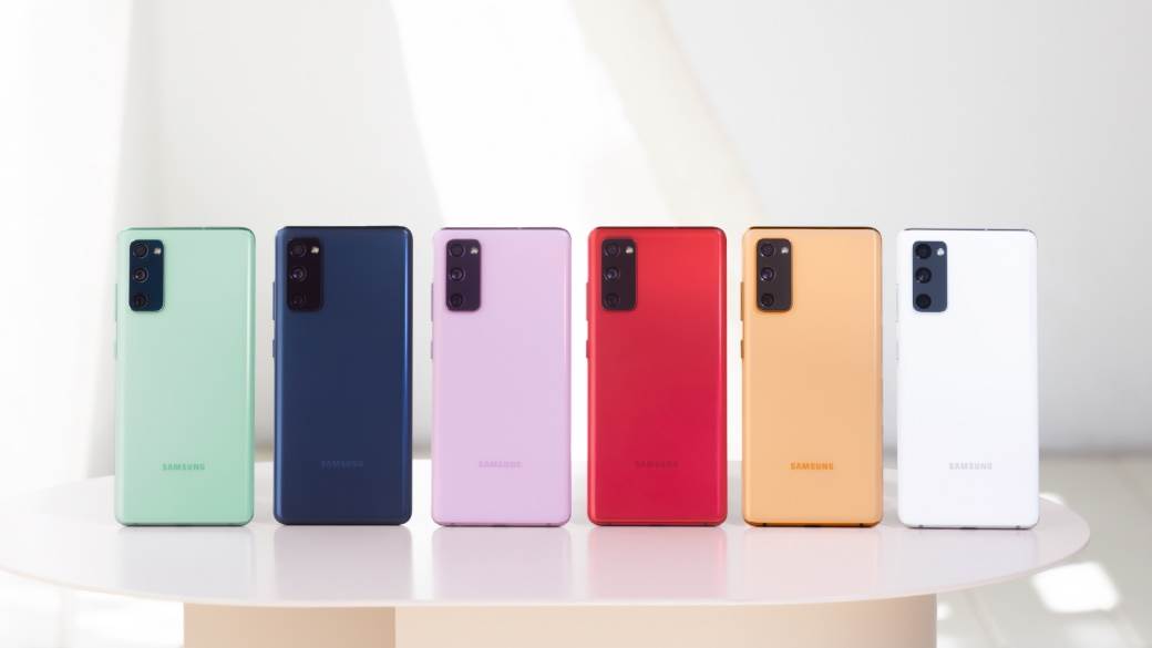 Samsung Galaxy S20 FE cena u Srbiji 680 evra, Samsung Galaxy S20 FE premijera opis info slike video