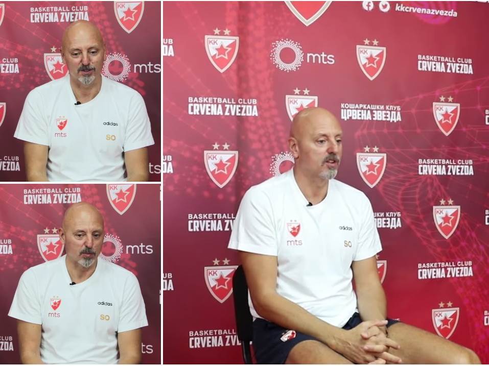  KK-Crvena-zvezda-Sasa-Obradovic-Evroliga-predstavljanje-navijacima-intervju 