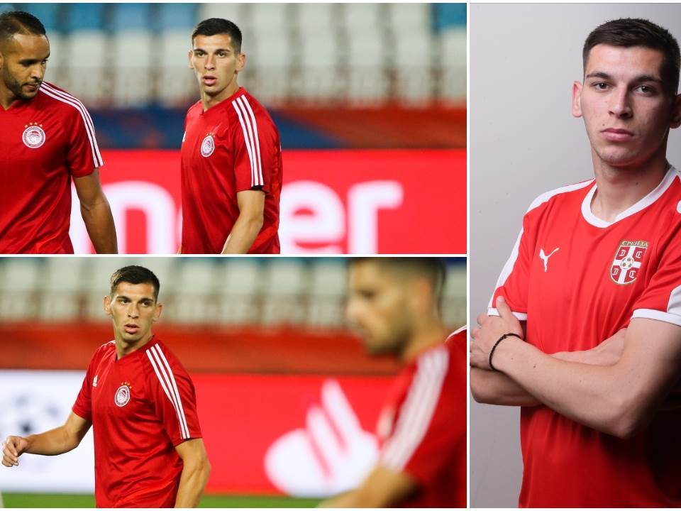  Plej-of-kvalifikace-Liga-sampiona-Olimpijakos-Omonija-Gent-Dinamo-Kijev-Molde-Ferencvaros. 