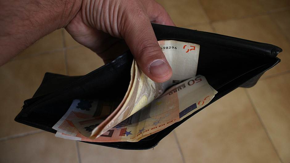  Pronašao novčanik prisvojio novac Banjaluka uhapšen 