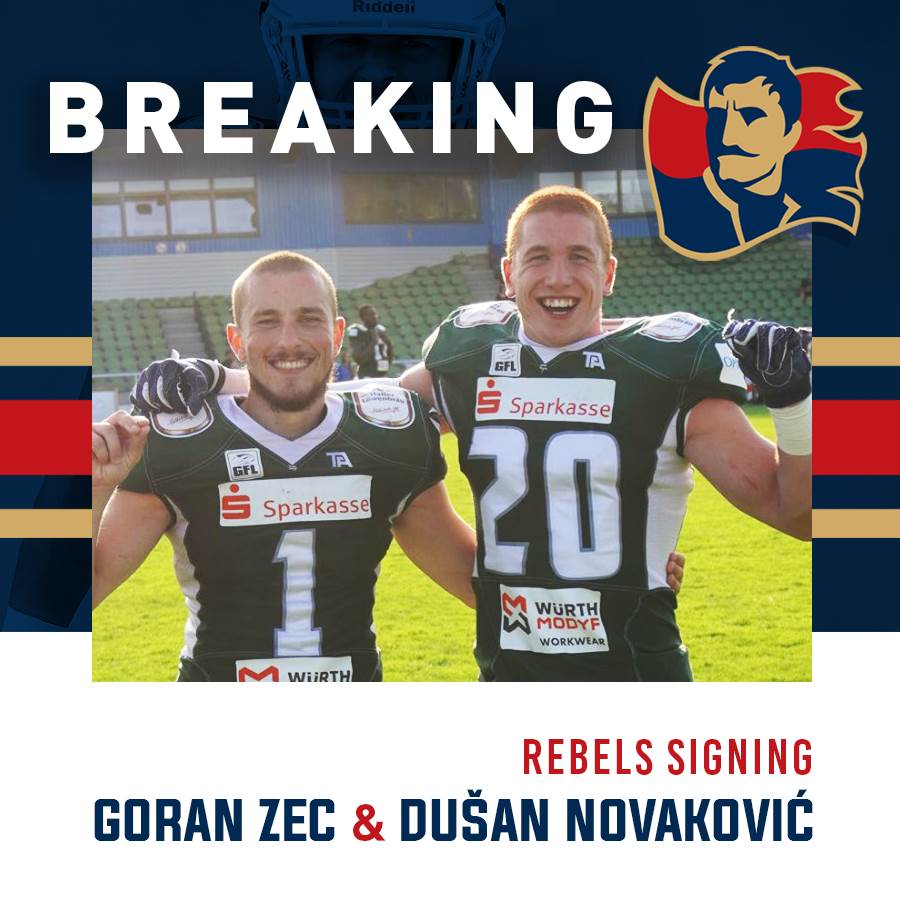 rebels