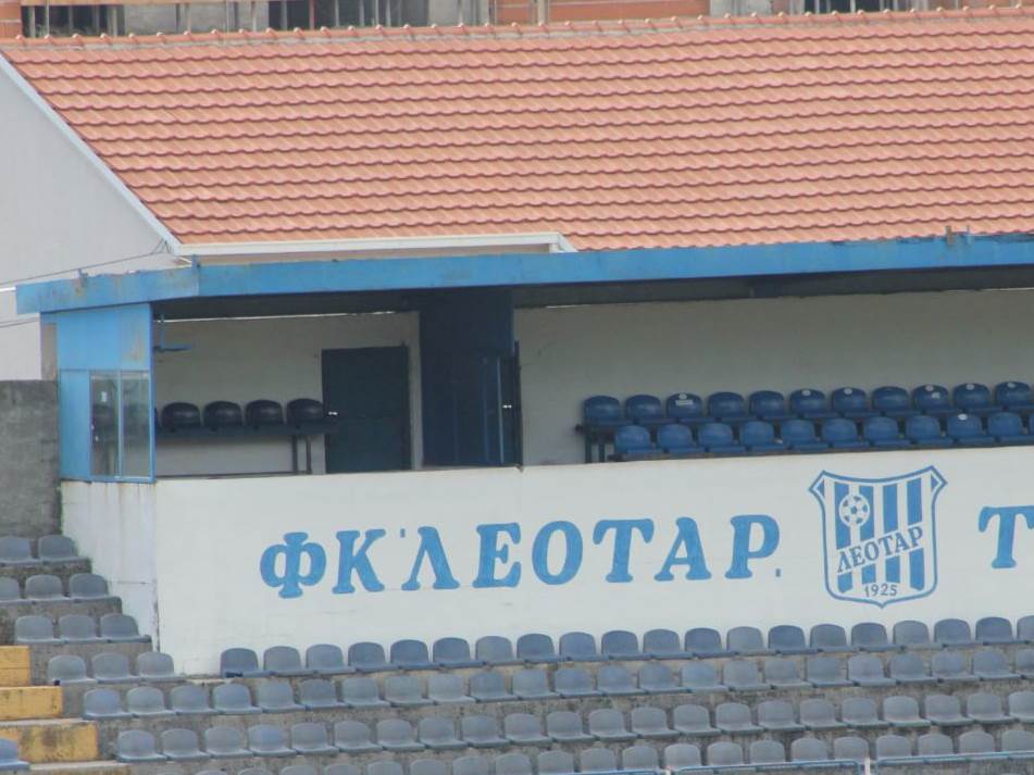 Prva liga RS: 13. kolo, rezultati 