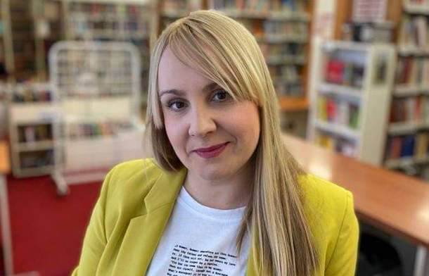 Aleksandra Stošić Aleksandra Stošić