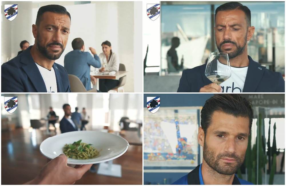  Kolarov došao, on otišao iz Intera, a novi klub ga predstavio spektakularno! (VIDEO) 