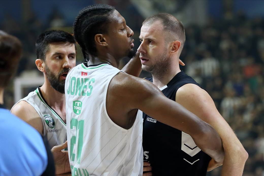  Cedevita brzo reagovala: Stiglo veliko pojačanje! "Moraćemo da menjamo igru" 