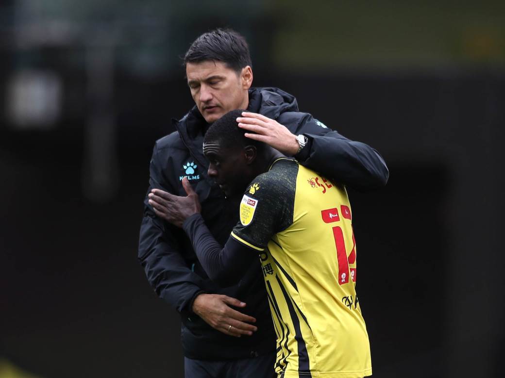  Filip Stuparević iz Votforda dolazi u Partizan 