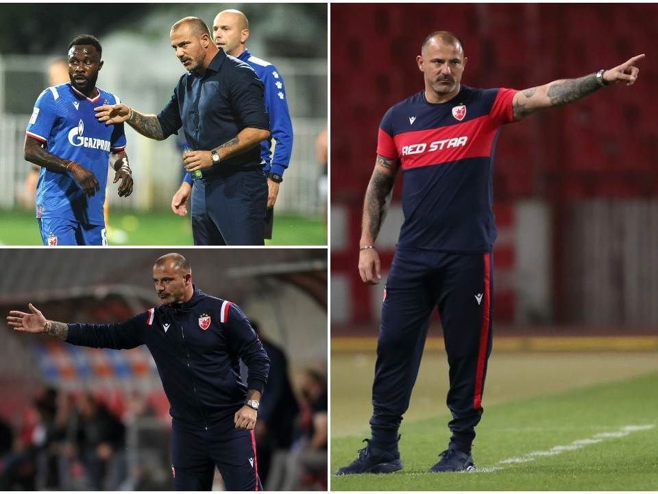  Mladost-Crvena-zvezda-0-4-Superliga-Dejan-Stankovic-bakljada-golovi-Ararat-Jermenija 