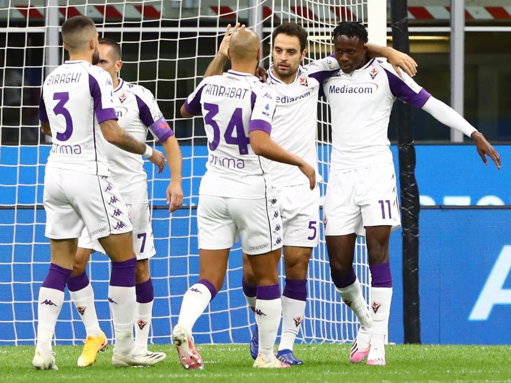 fiorentina