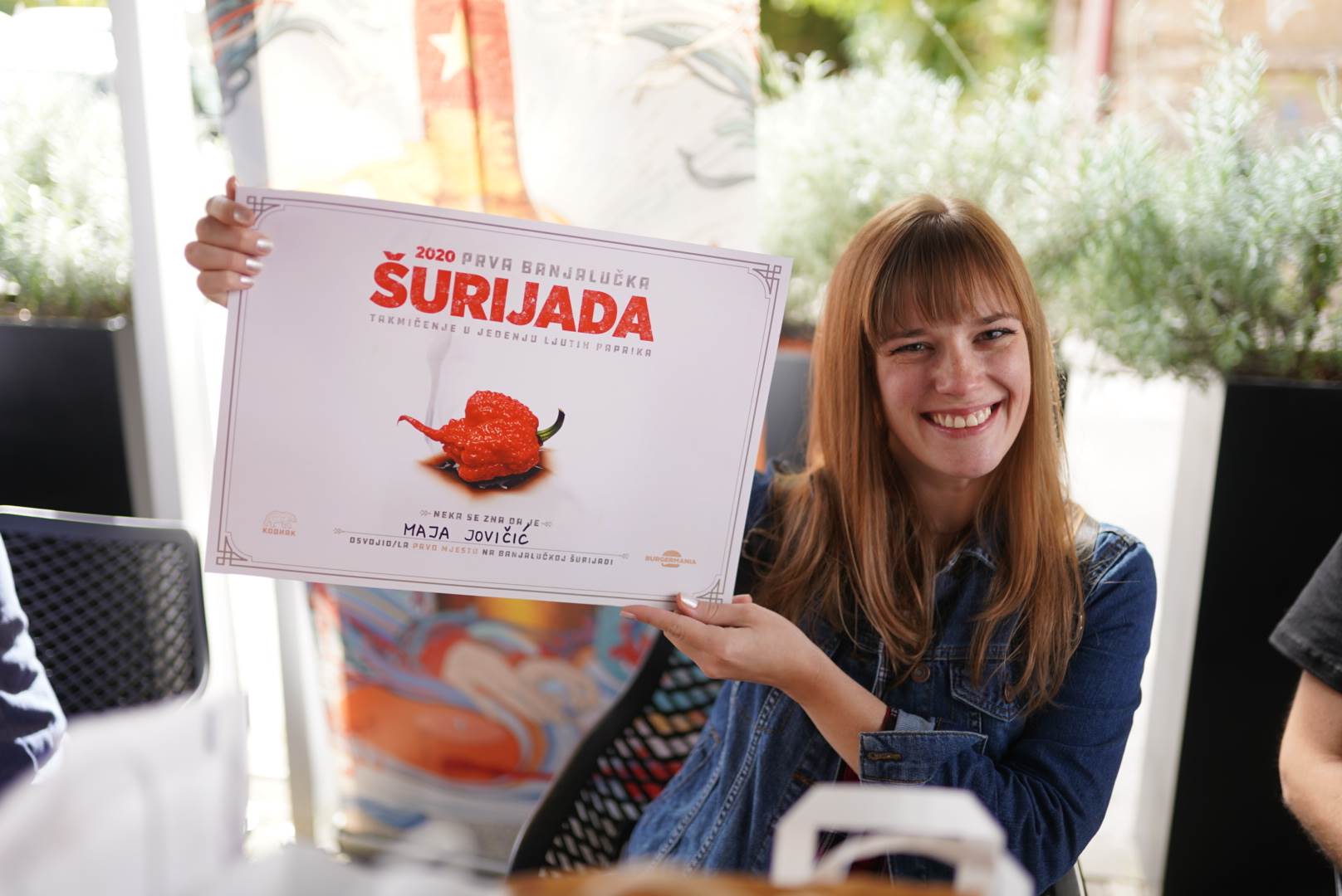  Šurijada Banjaluka ljute paprike 