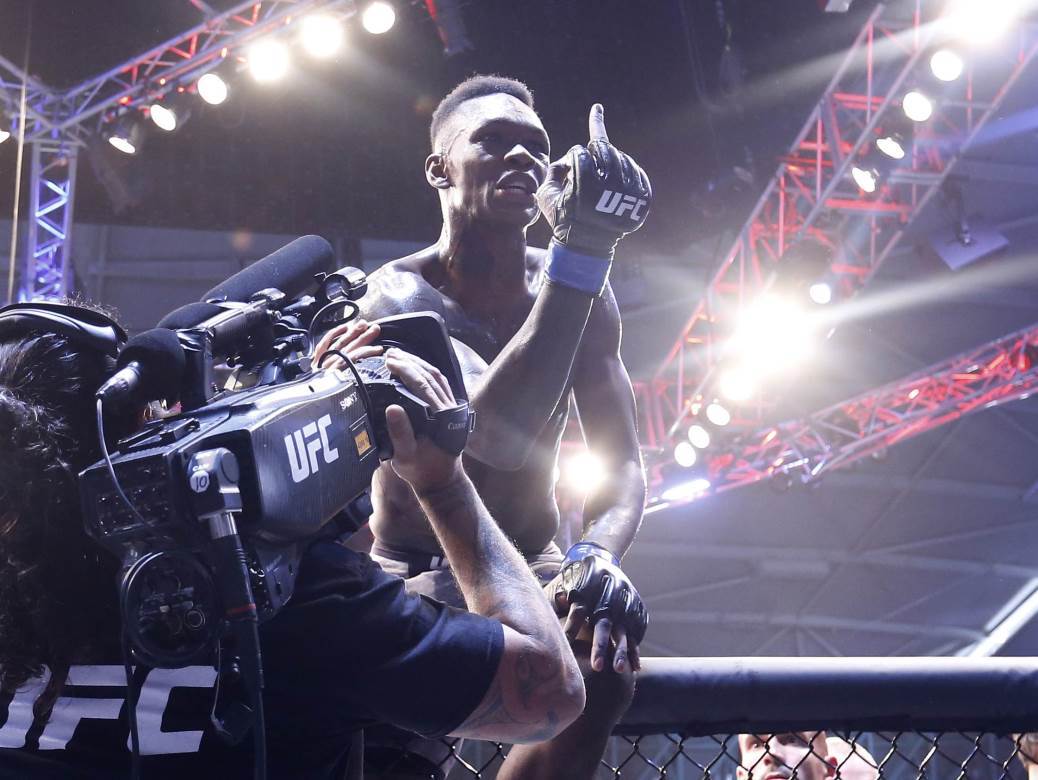  Brutalno ga maltretirali u školi, sad im se smeje na Fejsu: Filmska priča MMA šampiona, on se poslednji smeje! 