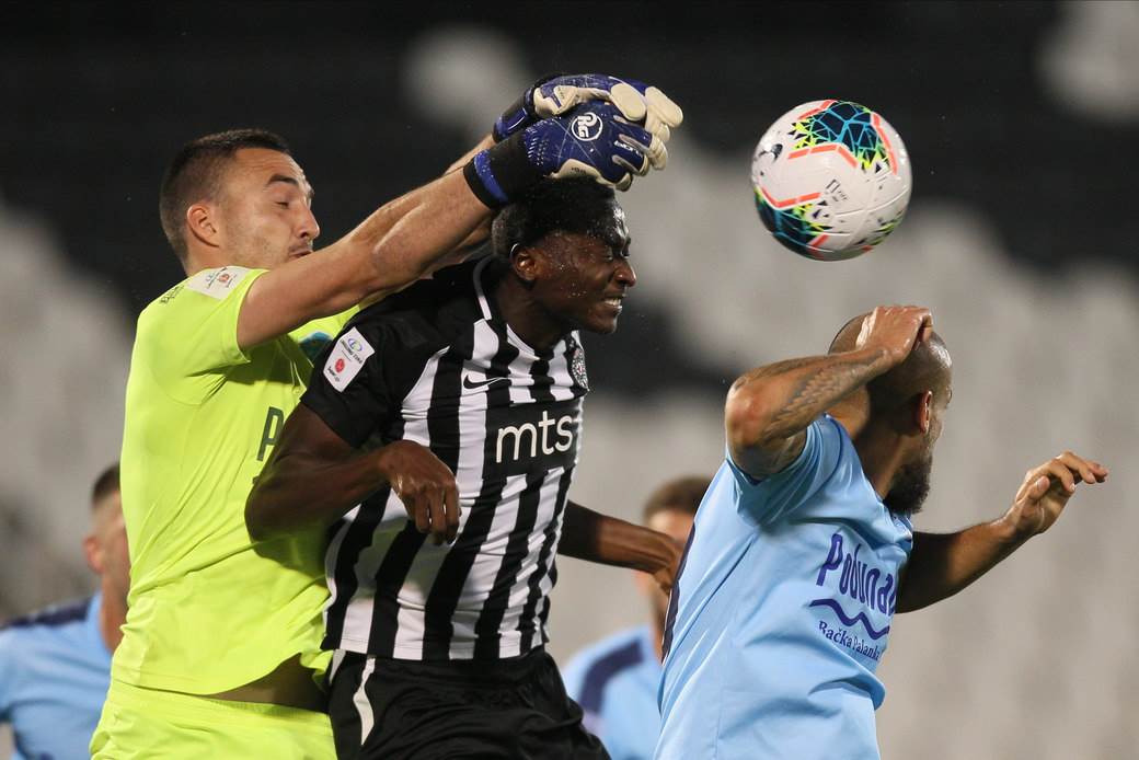  FK-Partizan-Umar-Sadik-odlazi-Almerija-Segunda-fudbal-transferi 
