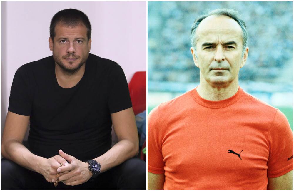  LALATOVIĆ STIGAO "AMBASADORA". Mogu da me vole ili ne, ali ne mogu mi ništa! 